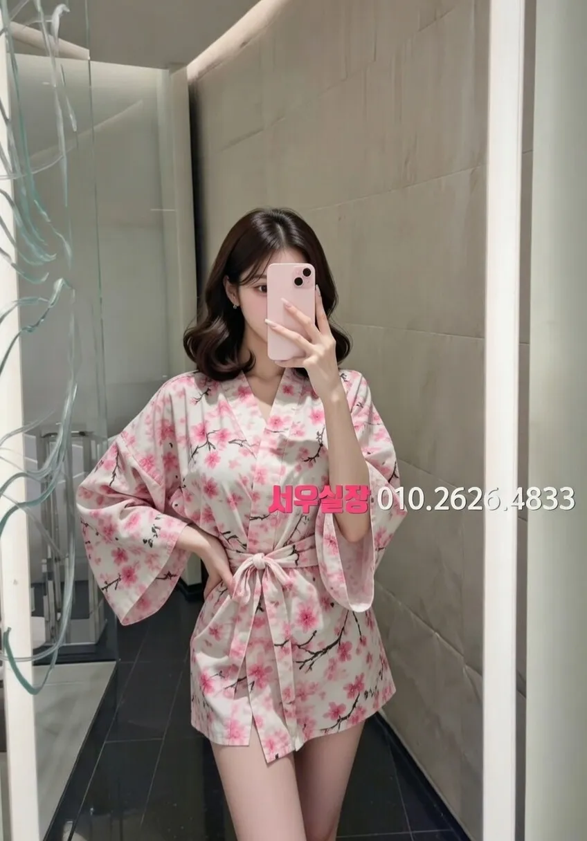 을지로3가 다국적노래방 프리미엄 라인업 11번 프로필