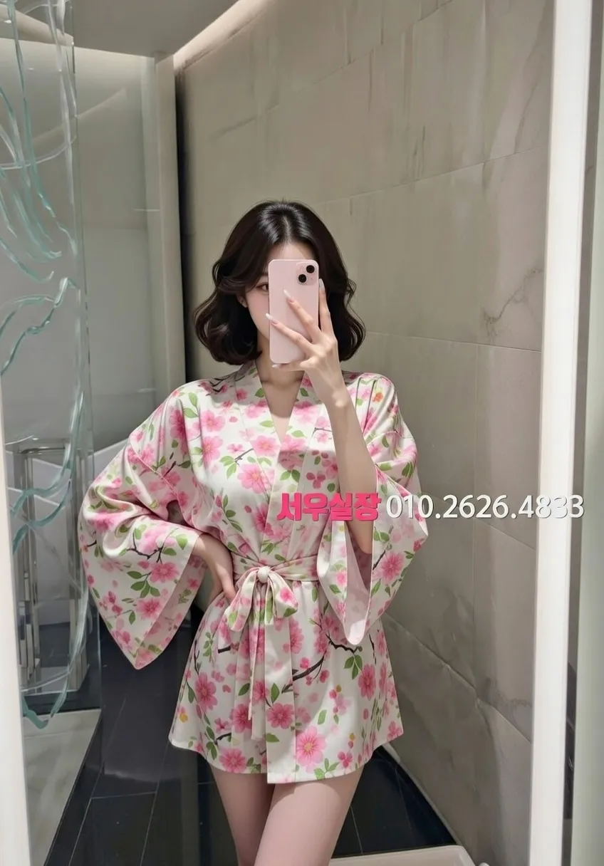 을지로3가 란제리룸 프리미엄 라인업 20번 프로필