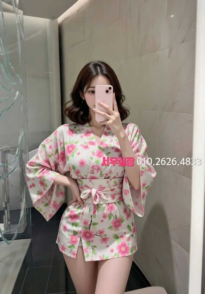 을지로3가 쩜오 프리미엄 라인업 15번 프로필