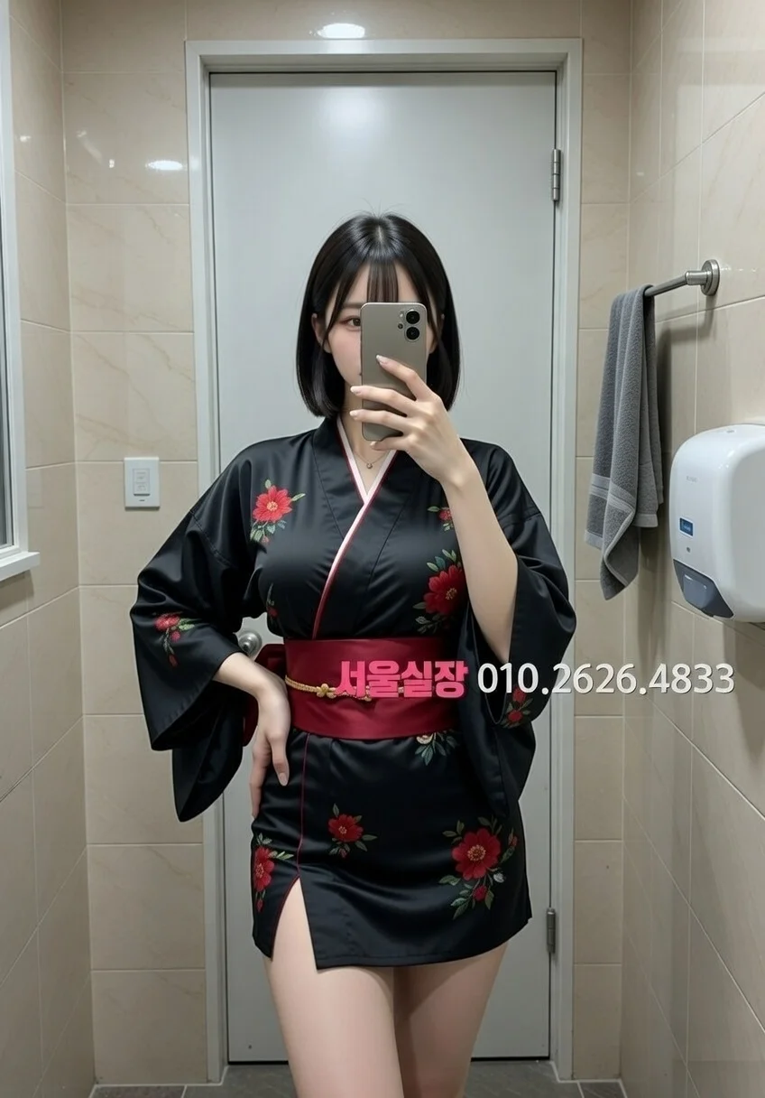 을지로3가 룸싸롱 프리미엄 라인업 20번 프로필