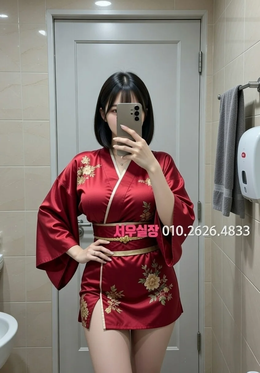 을지로3가 룸살롱 프리미엄 라인업 31번 프로필