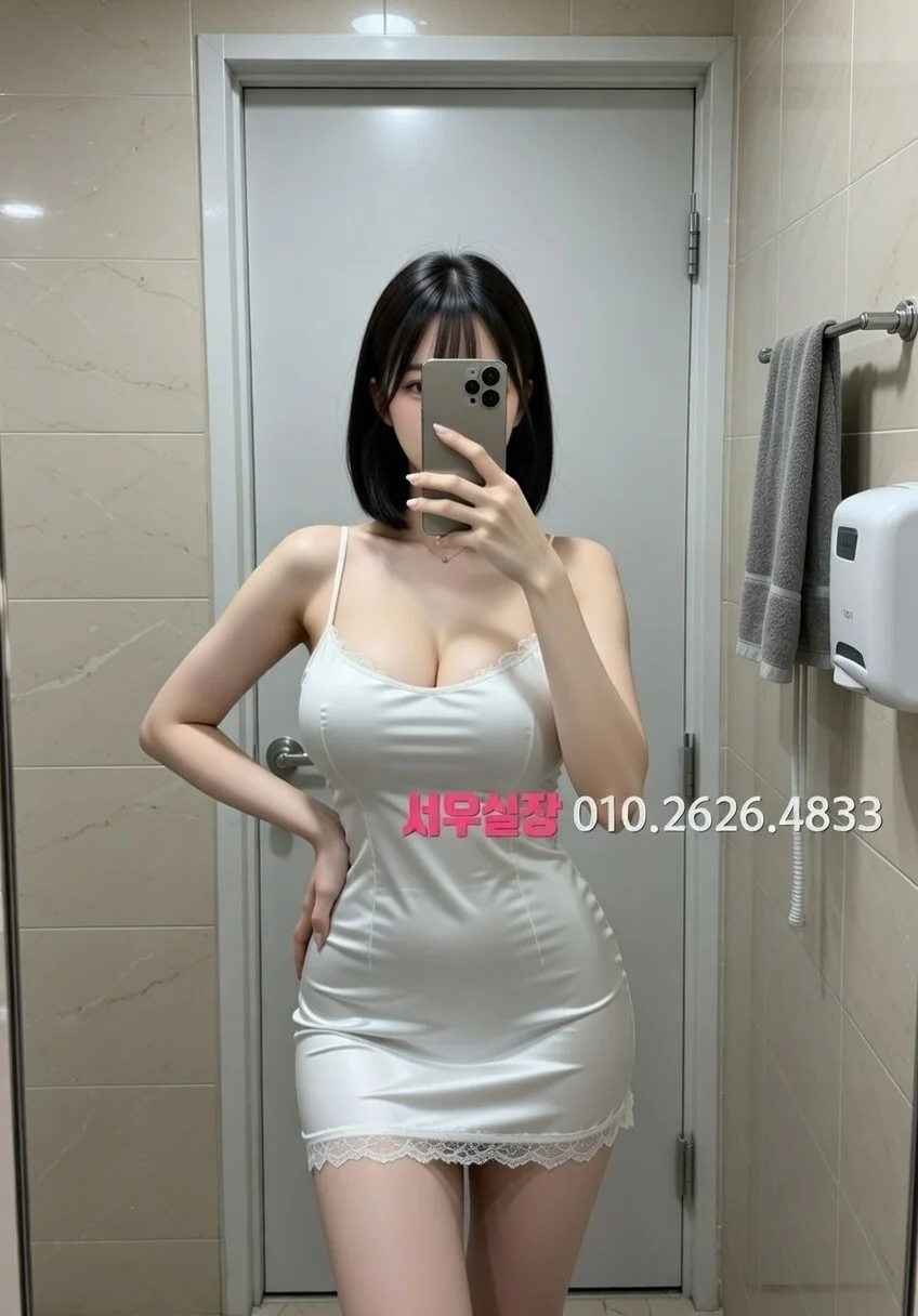 을지로3가 다국적노래클럽 프리미엄 라인업 25번 프로필