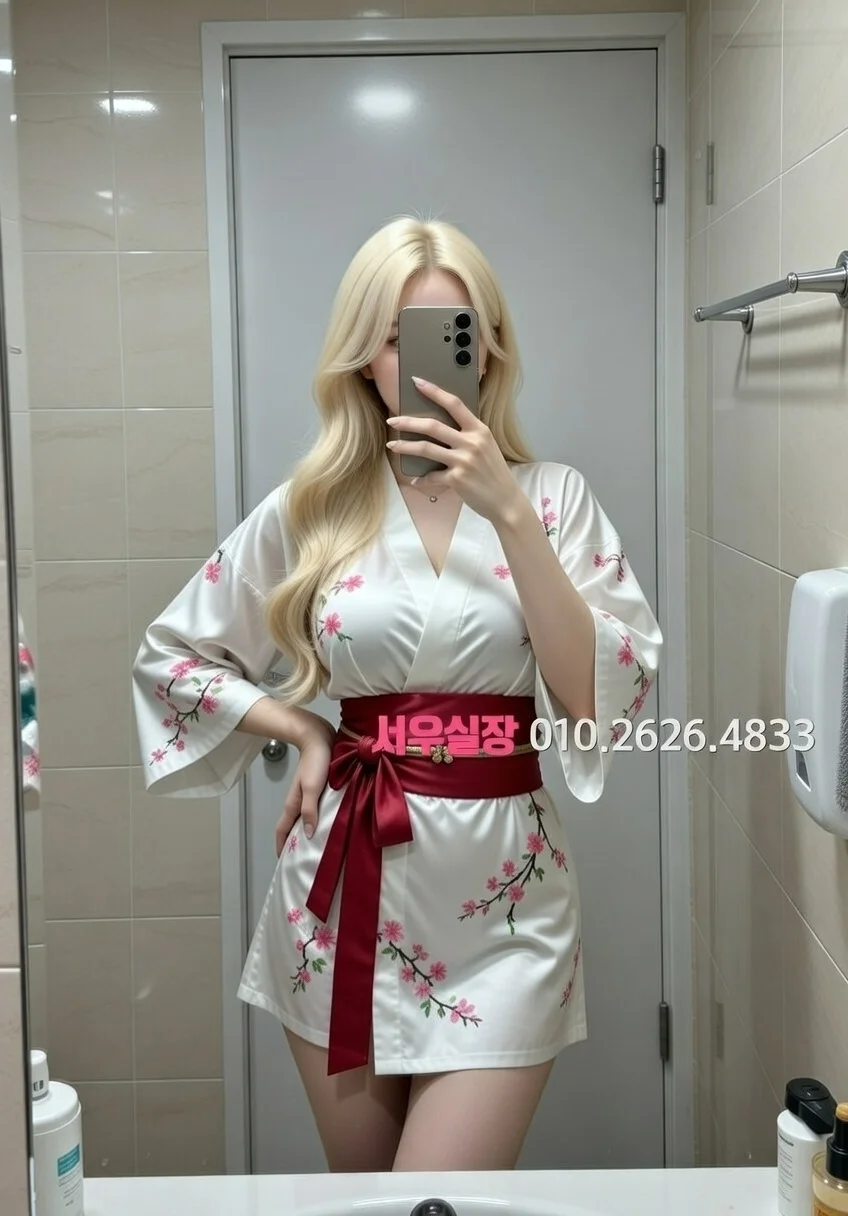 을지로3가 보도 프리미엄 라인업 11번 프로필