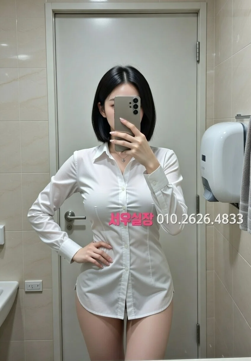 을지로3가 러시아노래방 프리미엄 라인업 16번 프로필