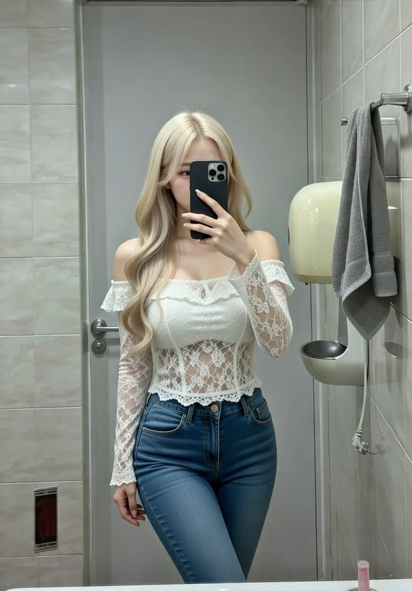 을지로3가 일프로 프리미엄 라인업 5번 프로필